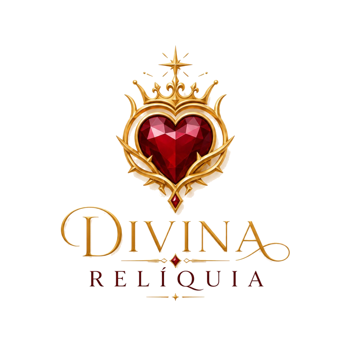 Divina Relíquia Watermark
