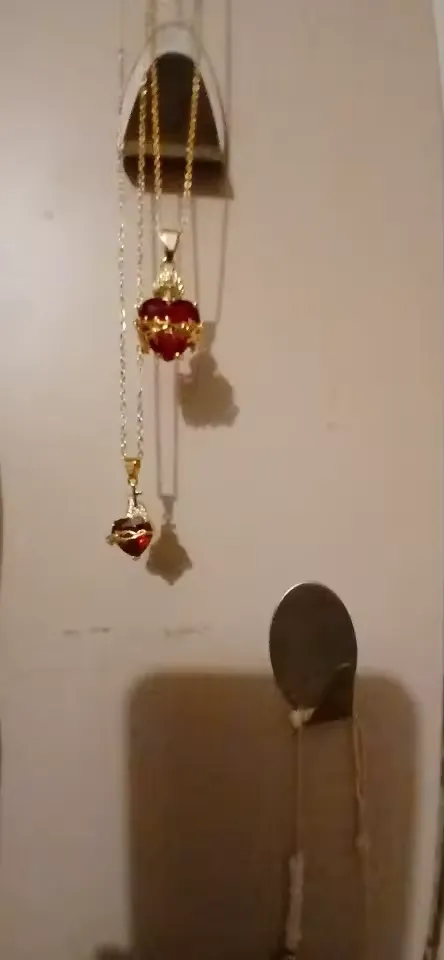 Avaliação de Tereza C.